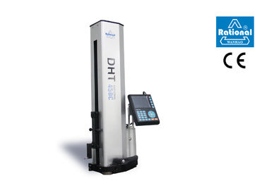 12V Con - Coordinate Electronic Height Measuring Device  Air Floatation