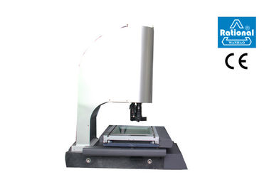 ​250W Visual Measurement System With Independently Developed QMS3D Software