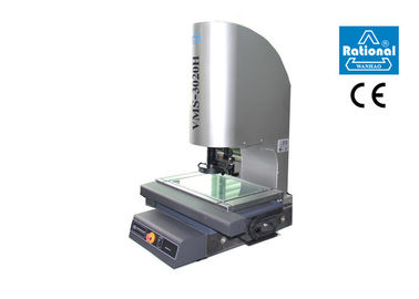 Servo Control Video Measuring Machine Self Developed Measuring Software