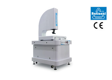 Professional Video Measuring Machine Optical Coordinate Measuring System