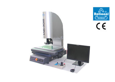 Servo Control Video Measuring Machine Self Developed Measuring Software