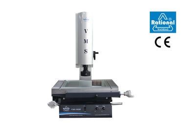 Manual Operation Video Measuring Instrument , 2D Measuring System Equipment