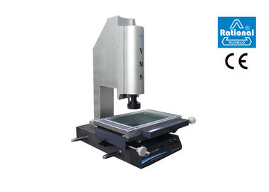 Manual Operation Video Measuring Instrument , 2D Measuring System Equipment